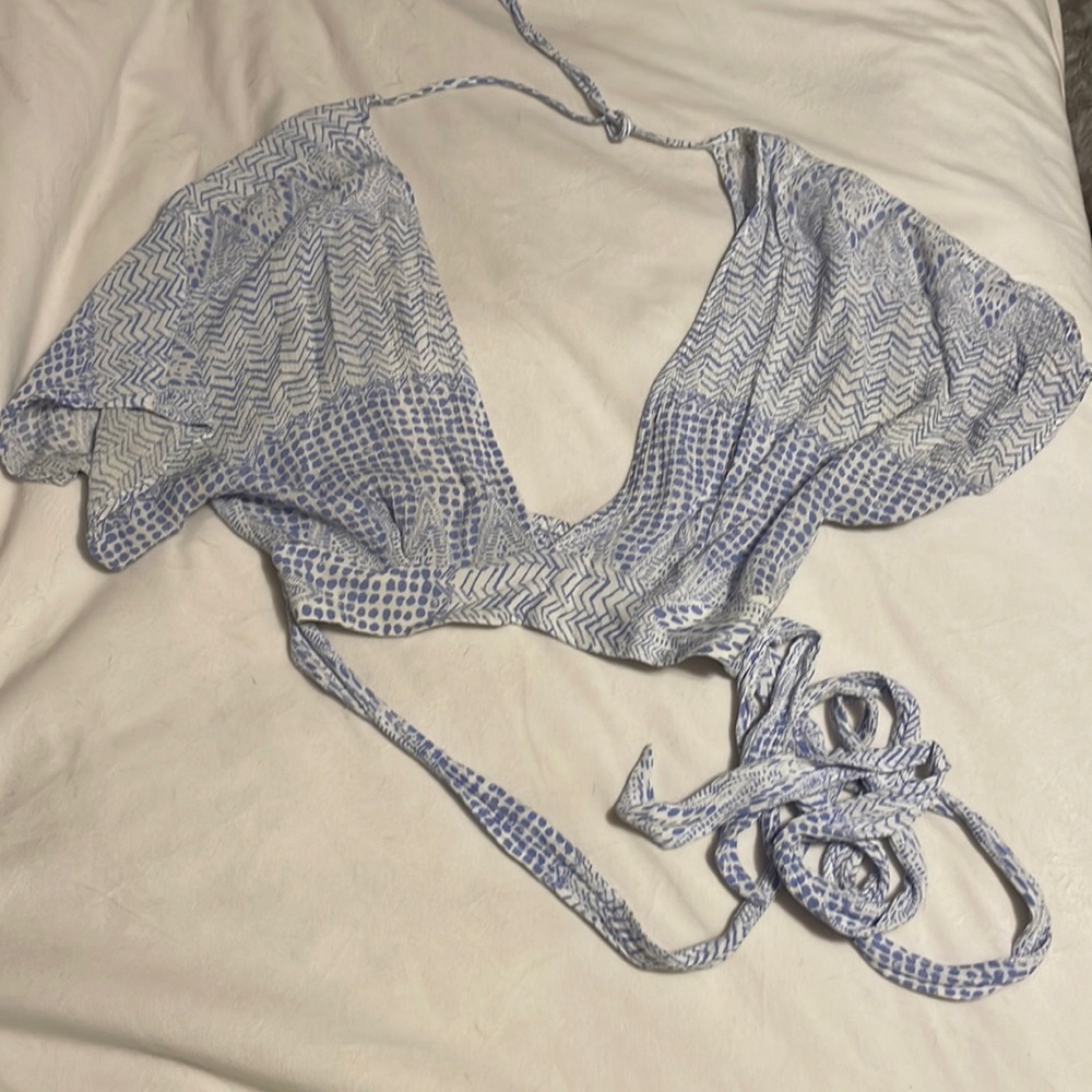 Lizard Thicket top